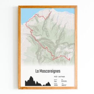 La Mascareignes