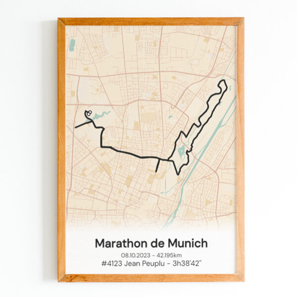 Marathon de Munich