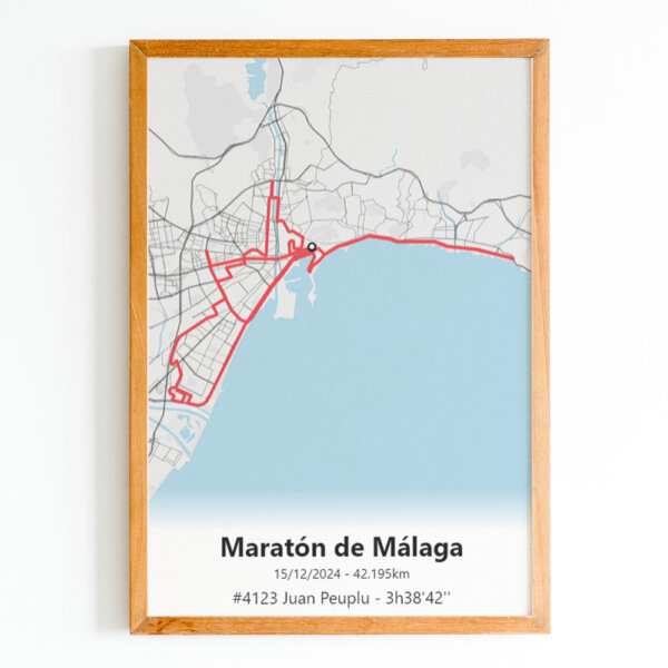 marathon de malaga