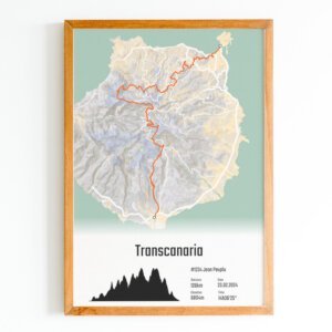 transcanaria classic
