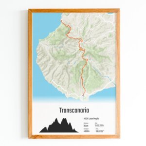 transcanaria advanced