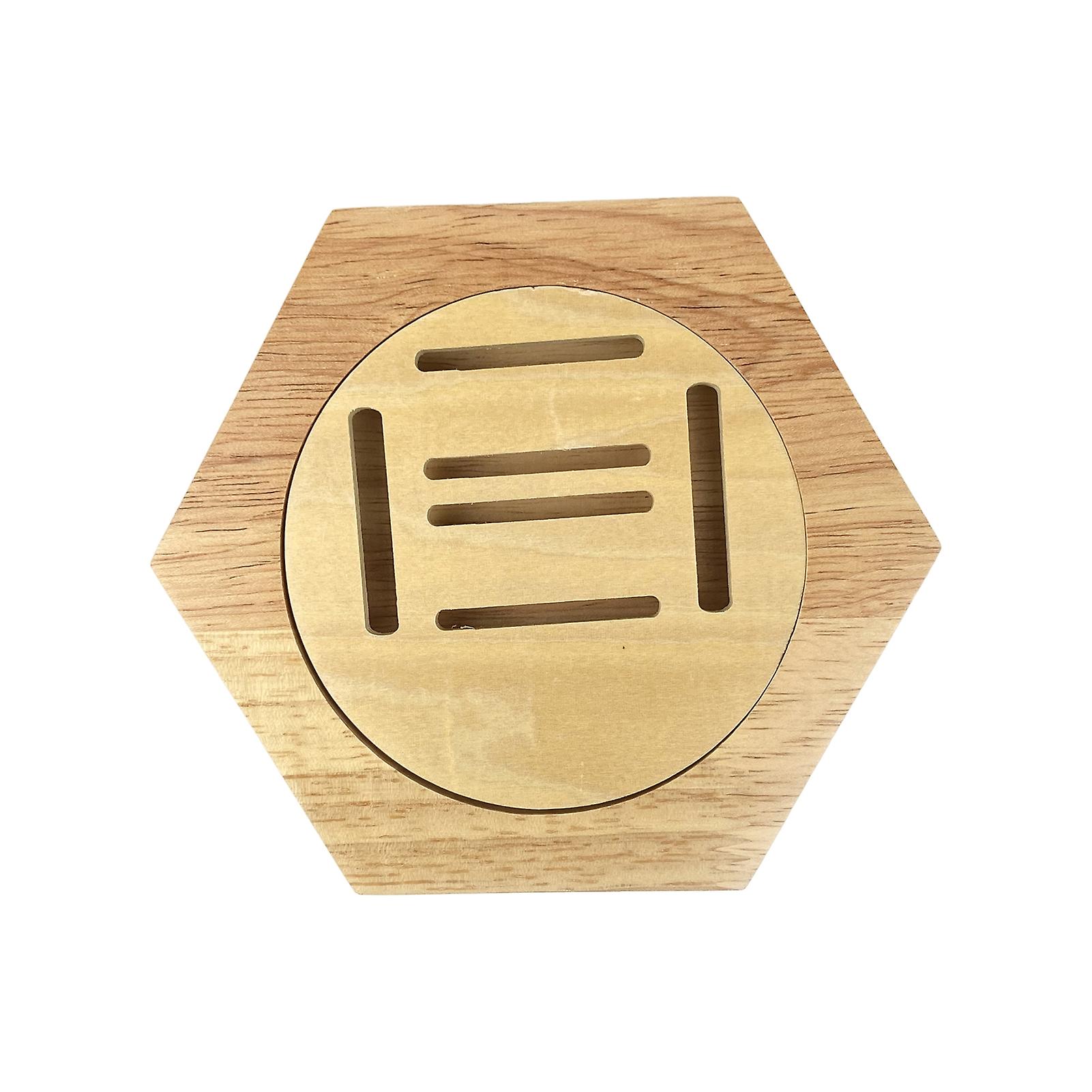 PortesMédailles En Bois L