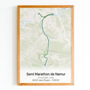 affiche semi de namur
