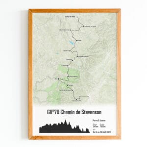 Affiche GR70