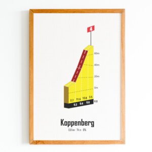 affiche Taaienberg