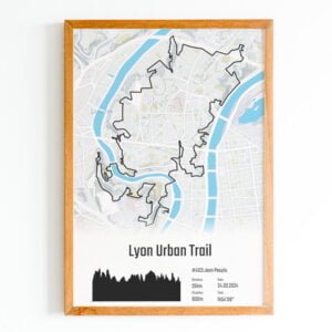 affiche lut 2024 25km