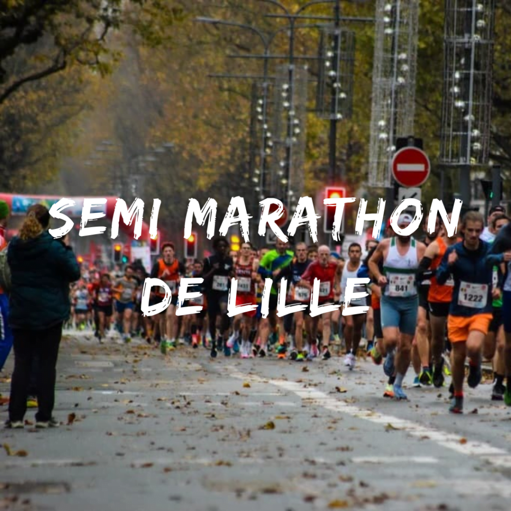 Résultats du Semi-Marathon de Lille 2024 6 semi marathon de lille