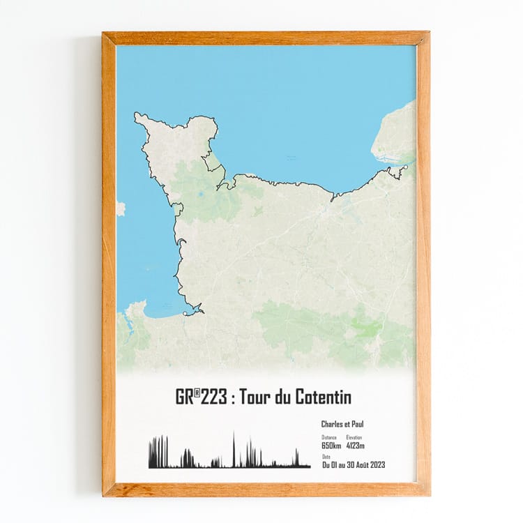 affiche gr223