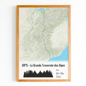affiche gr5