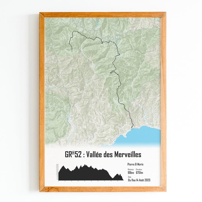 affiche GR52