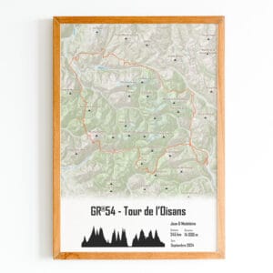 affiche gr54