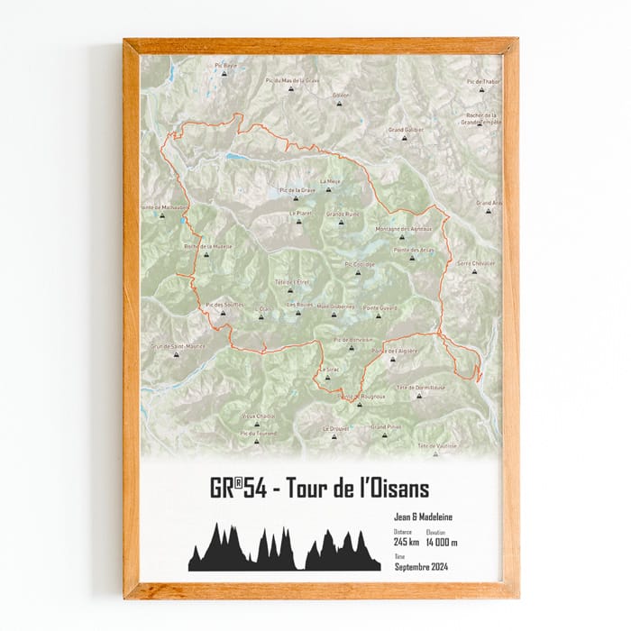 affiche gr54