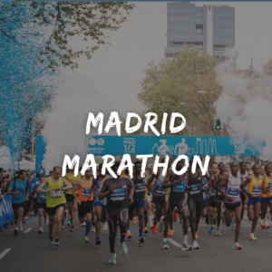 Marathon de Madrid