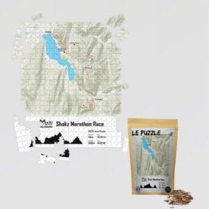 puzzle MaXi-Race® – Shokz Marathon Race