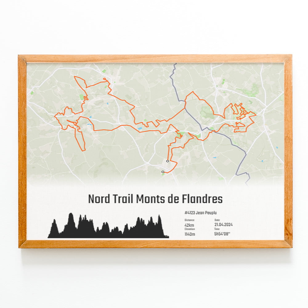 affiche ntmf 42km