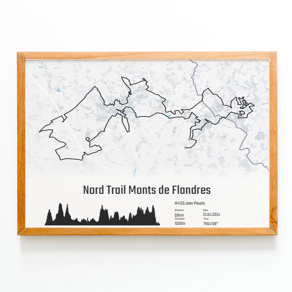 affiche NTMF 59km