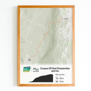 affiche maxi race uphill elite 2024