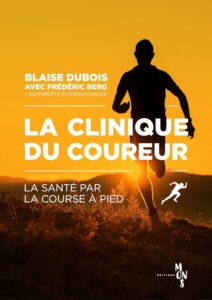 Livre la clinique du coureur