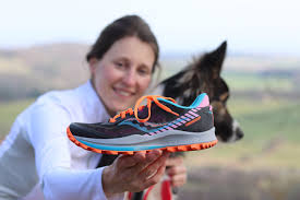 chaussure running femme