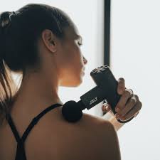 pistolet de massage
