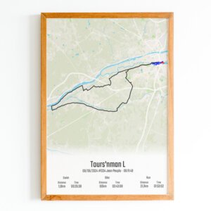 Tours'nman L