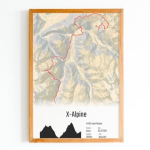 X-Alpine - Verbier