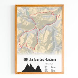 Affiche GRP Tour des Moudang