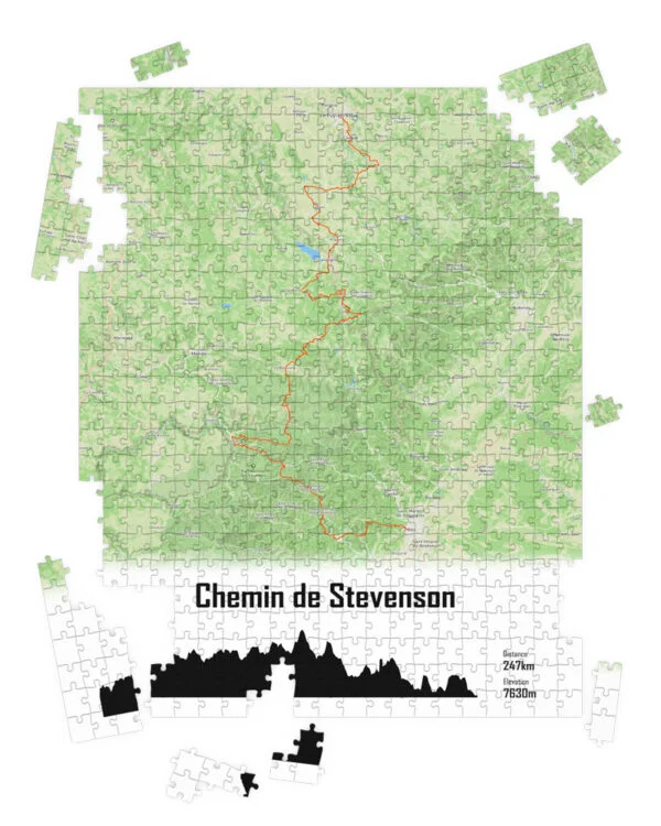 gr70 chemin de stevenson