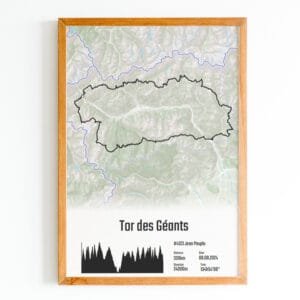 Tor des Géants