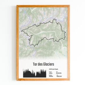 Tor des Glaciers
