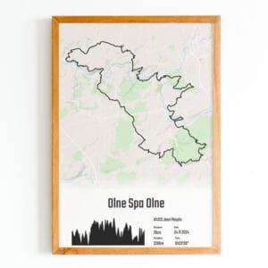 affiche olne spa olne