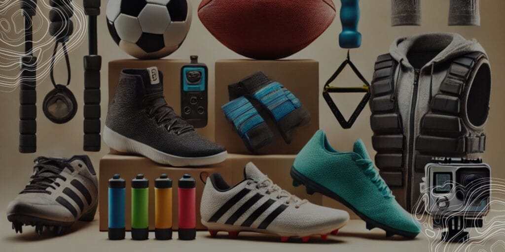 Idée de cadeau sport