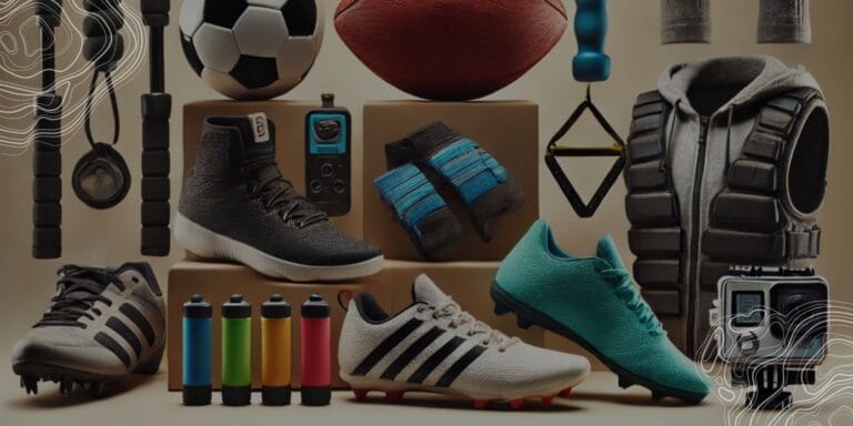 Idée de cadeau sport