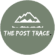 logo the post trace site web