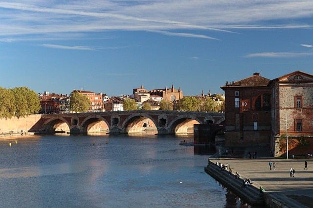 marathon de toulouse les résultats et classements