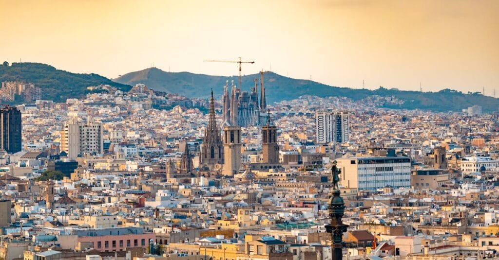 Barcelona 2024 Half Marathon: Results and rankings 9 semi marathon de barcelone