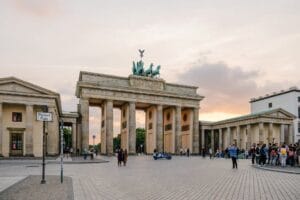 Les résultats du marathon de Berlin éàé'