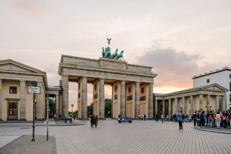 Berlin-Marathon 2024: Ergebnisse und Ranglisten