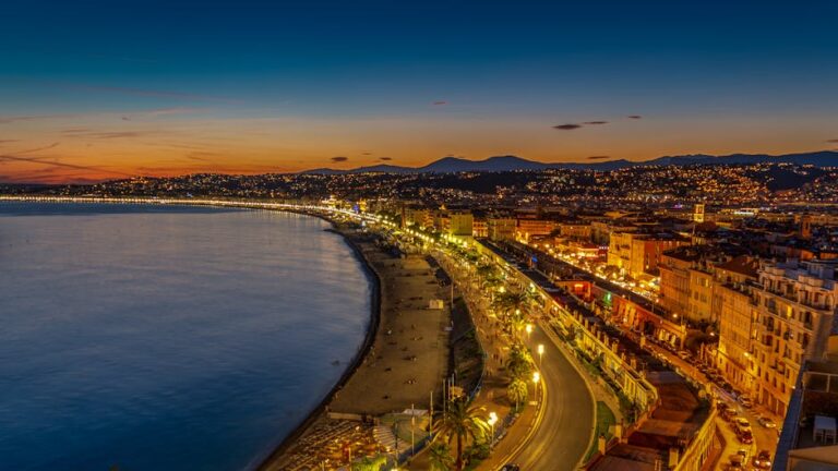 Nice Cannes 2024 Marathon: Results and rankings