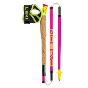 leki ultra trail
