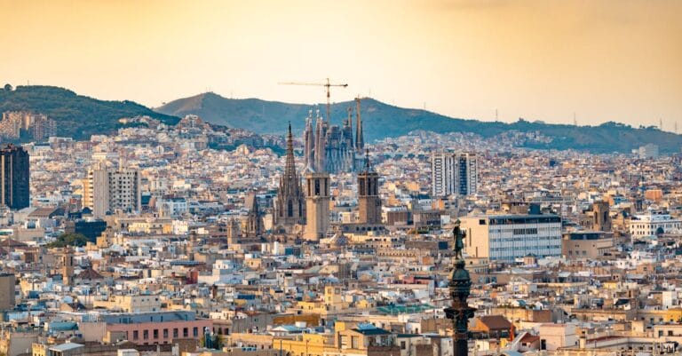Barcelona Marathon 2024: Results and rankings