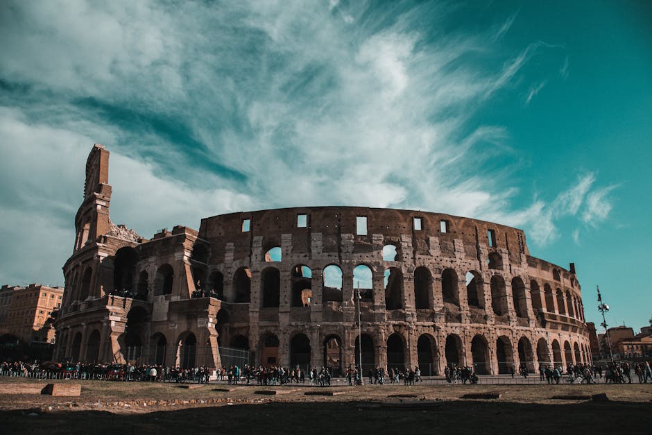 Maratona di Roma 2024: risultati e classifiche 1 Risultati della Maratona di Roma 2024