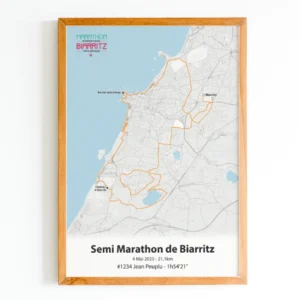 Semi Marathon de Biarritz