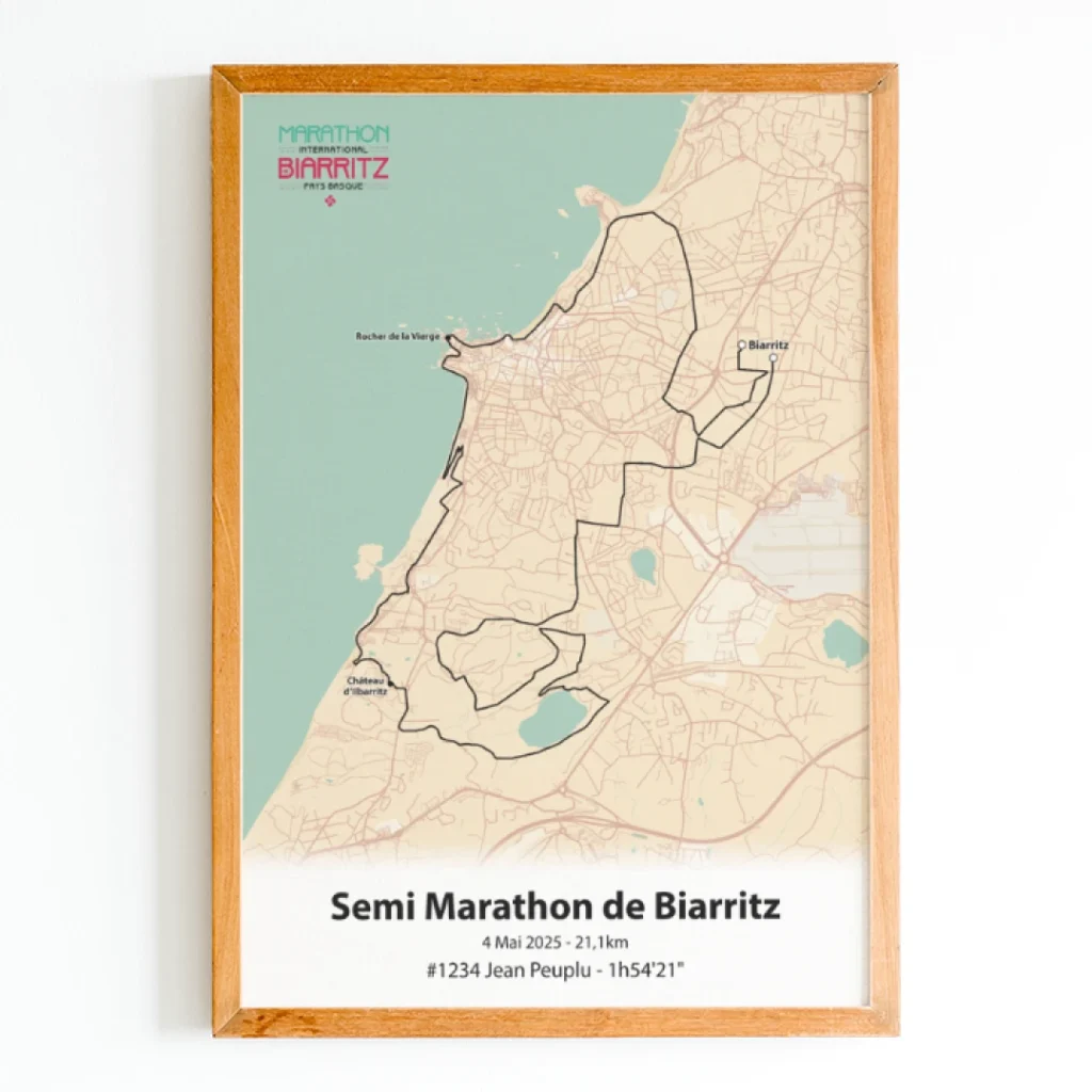 Semi Marathon de Biarritz