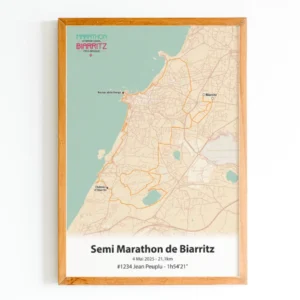 Semi Marathon de Biarritz