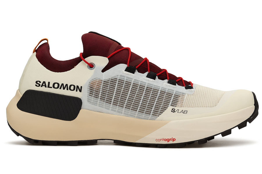 salomon s lab genesis test complet