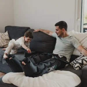 meilleures bottes de pressotherapie Jolt