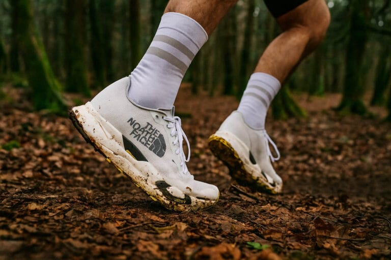 The north face vectiv pro 3 : bilan après test longue durée