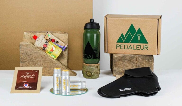 Avis Box Pédaleur : Test de la box pour cycliste