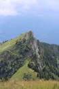 Explore the breathtaking mountain landscapes of Leysin in Vaud, Switzerland.
